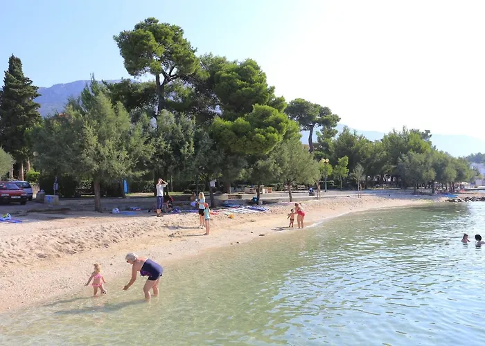 With A Parking Space Kastel Kambelovac, - 11678 Kastela